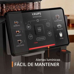 Super-automatic coffee machine Krups Ea910a10