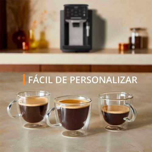 Cafetera Super-Automáticas Krups EA910A10