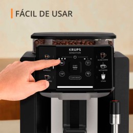 Super-automatic coffee machine Krups Ea910a10