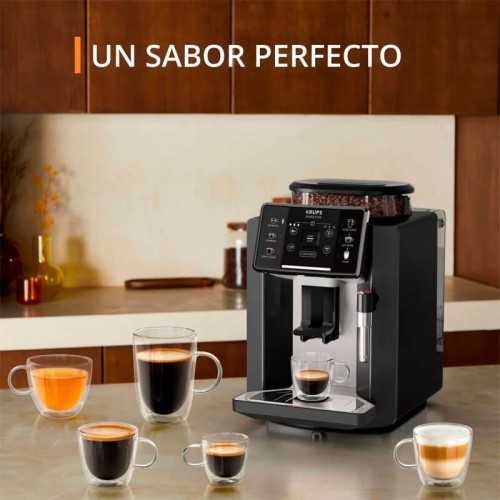 Cafetera Super-Automáticas Krups EA910A10
