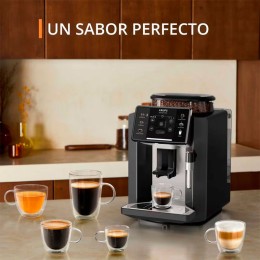 Machine à café super-automatique Krups Ea910a10