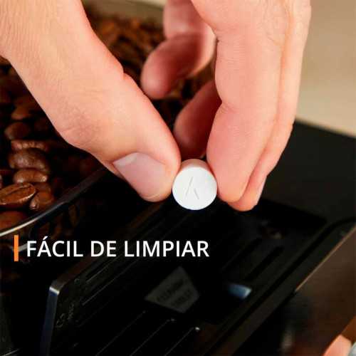 Super-automatische Kaffeemaschine Krups Ea910a10
