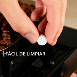 Cafetera Super-Automáticas Krups EA910A10
