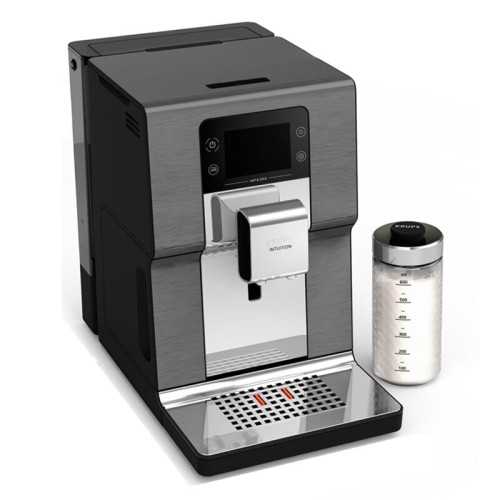 Cafetera Super-Automáticas Krups EA879E
