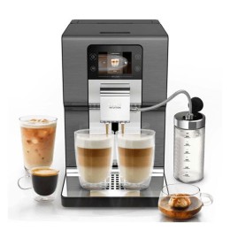 Cafetera Super-Automáticas Krups EA879E