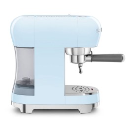 Expresso Smeg ECF02PBEU bleu