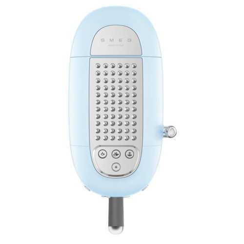 Expresso Smeg ECF02PBEU bleu