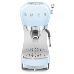 Espresso Smeg ECF02PBEU BLUE