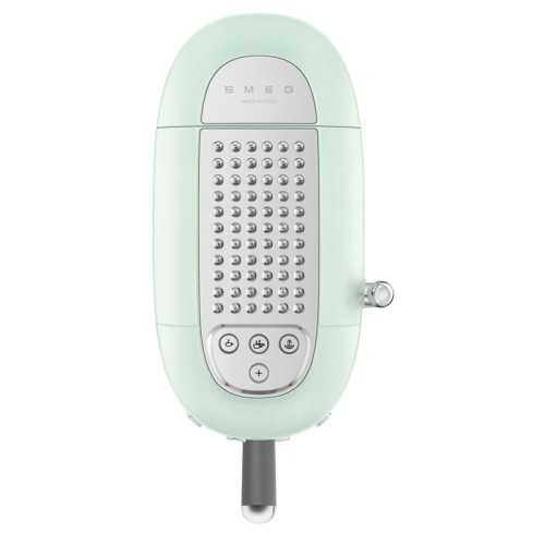 Espresso Smeg ECF02PGEU groen