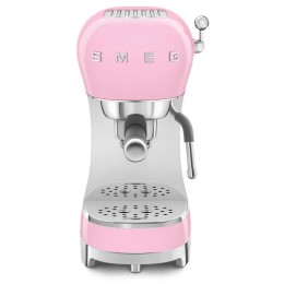 Espresso Smeg ECF02PAEU PINK