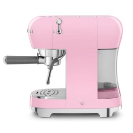 Expresso Smeg ECF02PKEU rose