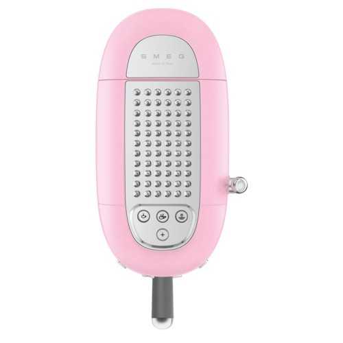 Espresso Smeg ECF02PKEU Pink