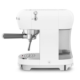 Espresso Smeg ECF02WHUW WHITE