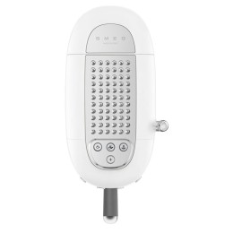 Cafetera Expresso Smeg ECF02WHEU Blanco