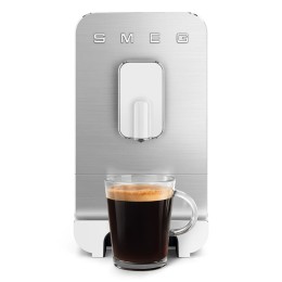 Superautomatic coffee machine Smeg BCC11Whmeu White