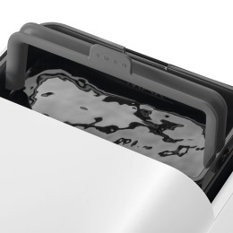 Cafetera Superautomatica Smeg BCC11WHMEU Blanco