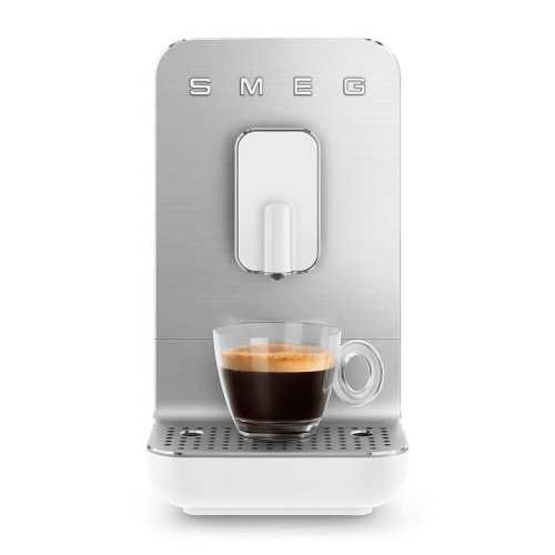 Superautomatische koffiemachine Smeg BCC11WHMEU WIT