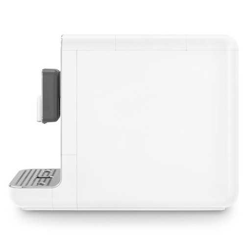 Superautomatic coffee machine Smeg BCC11Whmeu White