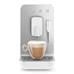 Superautomatic coffee machine Smeg Bcc12whmeu
