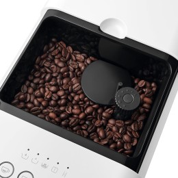 Superautomatische Kaffeemaschine Smeg Bcc12whmeu