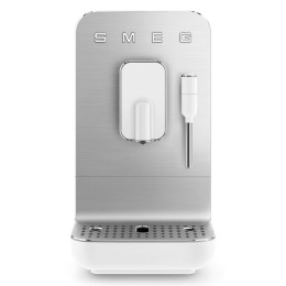 Superautomatic coffee machine Smeg Bcc12whmeu
