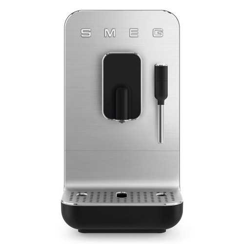 Machine à café superautomatic Smeg Bcc12blmeu