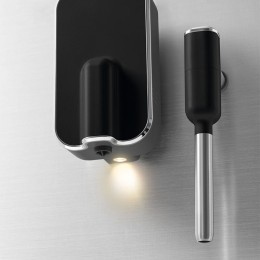 Cafetera Superautomatica Smeg BCC12BLMEU