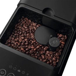 Superautomatische Kaffeemaschine Smeg Bcc12blmeu