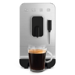 Cafetera Superautomatica Smeg BCC12BLMEU