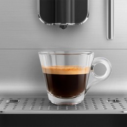 Cafetera Superautomatica Smeg BCC12BLMEU