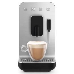 Superautomatische Kaffeemaschine Smeg Bcc12blmeu