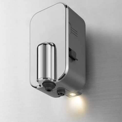 Cafetera Superautomatica Smeg BCC13WHMEU Blanco