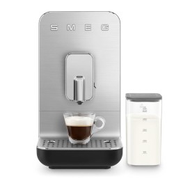 Superautomatische Kaffeemaschine Smeg BCC13BLMEU BLACK