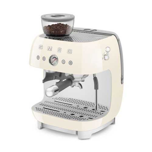 Espresso Smeg Egf03Creu-Sahne