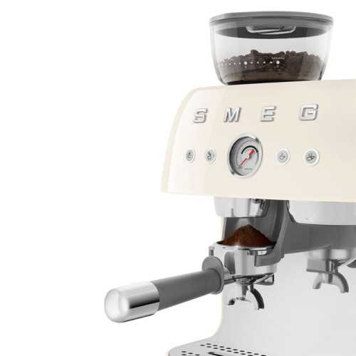 Expresso Smeg Crème EGF03Creu