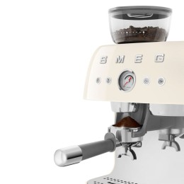 Cafetera Expresso Smeg EGF03CREU Crema
