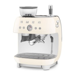 Cafetera Expresso Smeg EGF03CREU Crema