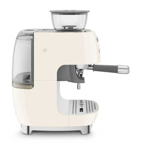 Espresso Smeg Egf03Creu-Sahne