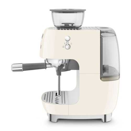 Espresso Smeg Egf03Creu-Sahne