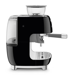 Expresso Smeg EGF03BLEU NOIR