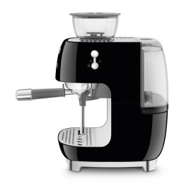 Expresso Smeg EGF03BLEU NOIR
