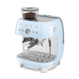 Expresso Smeg EGF03PBEU BLEU