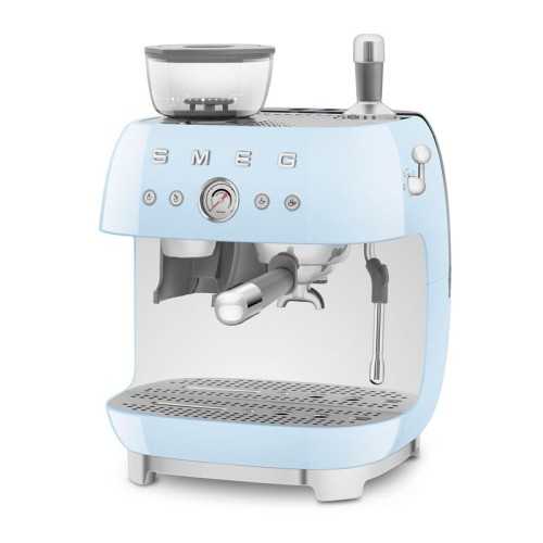 Expresso Smeg EGF03PBEU BLEU