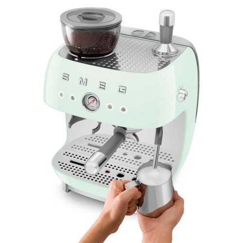 Espresso Smeg Egf03PGU