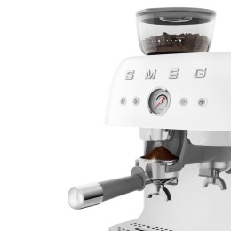 Espresso Smeg Egf03wheuweiß