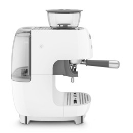 Espresso Smeg EGF03WHUW WHITE