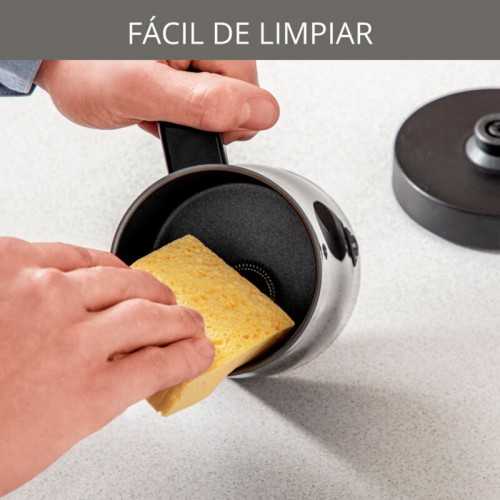 Milchschaum Krups Xl100810