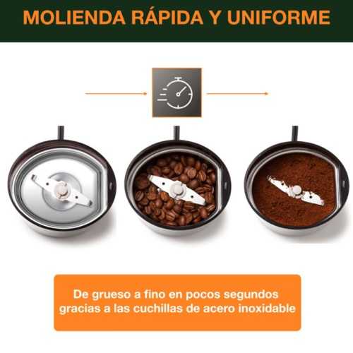 Kaffeemühle Krups Gx204d10