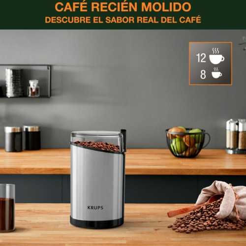 Kaffeemühle Krups Gx204d10