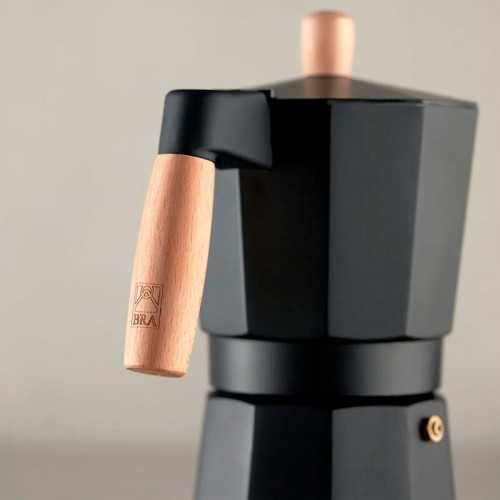 Kaffeemaschine BH 6 Cups Market
